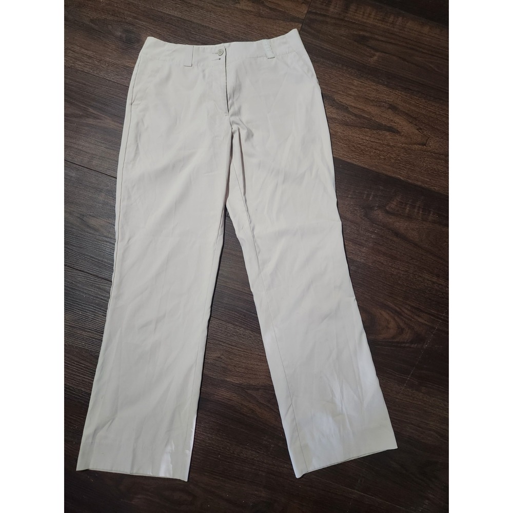 Nike Cream Golf Pants